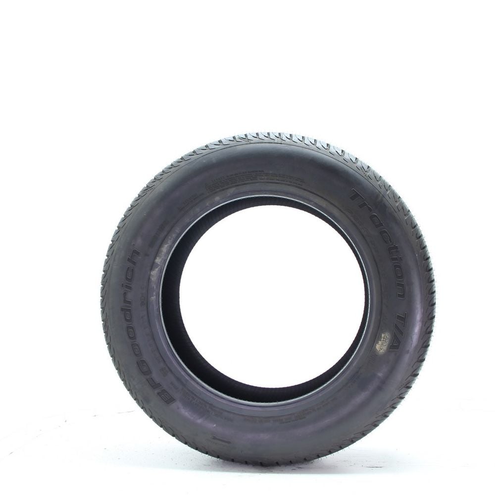 Set of (2) New 235/55R16 BFGoodrich Traction T/A 96T - 10/32 - Image 3