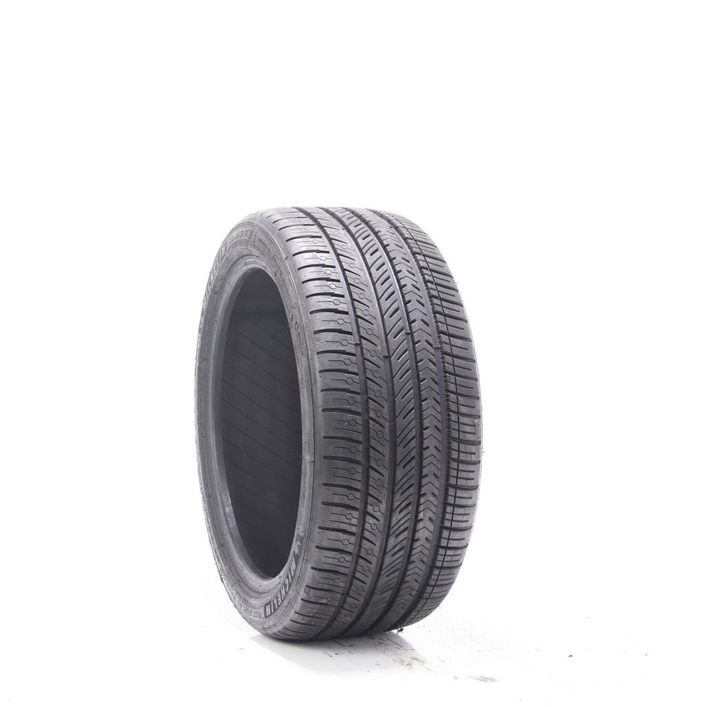 New 235/40ZR18 Michelin Pilot Sport All Season 4 95Y - 10/32 - Image 1