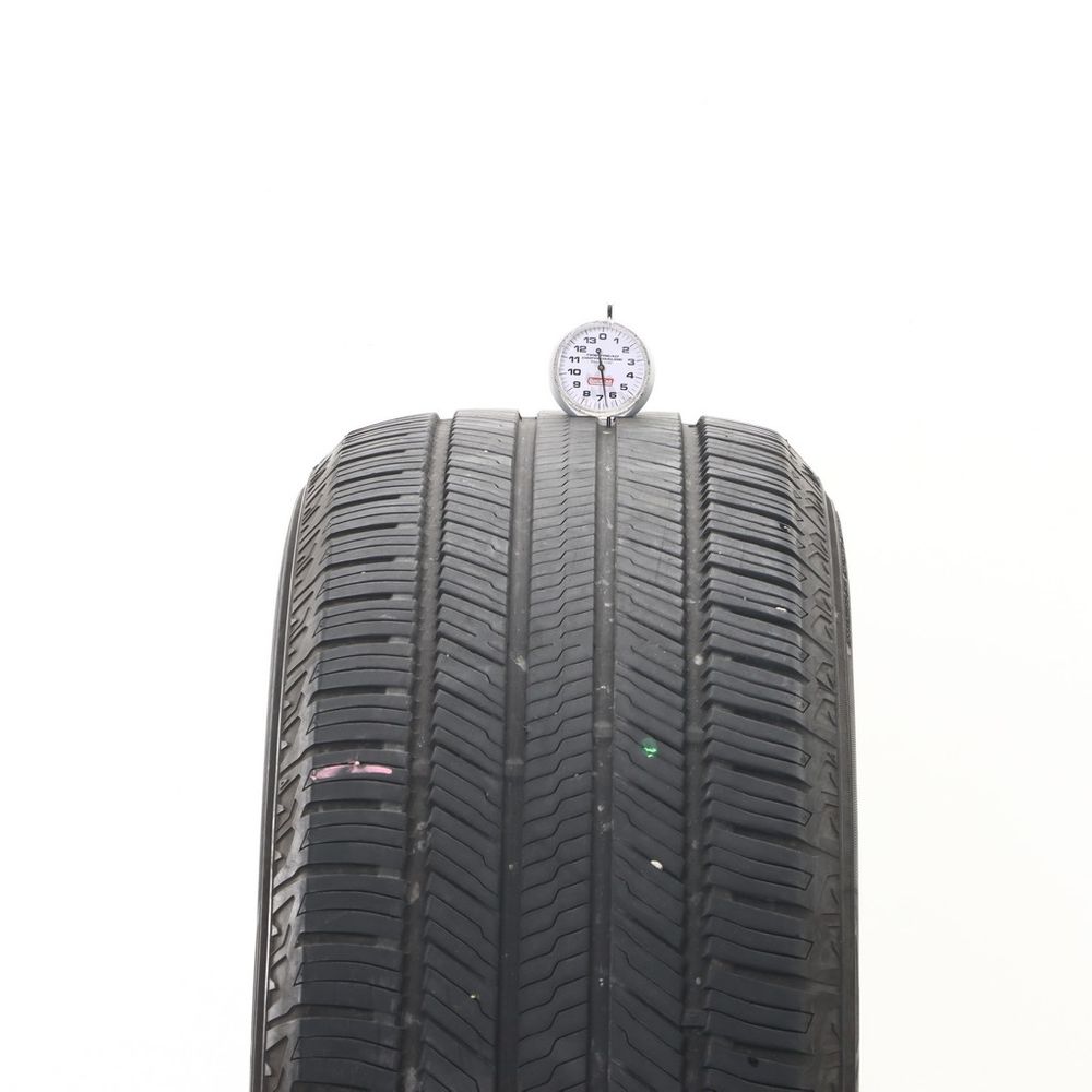 Used 255/55R20 Yokohama Geolandar CV G058 110V - 6.5/32 - Image 2