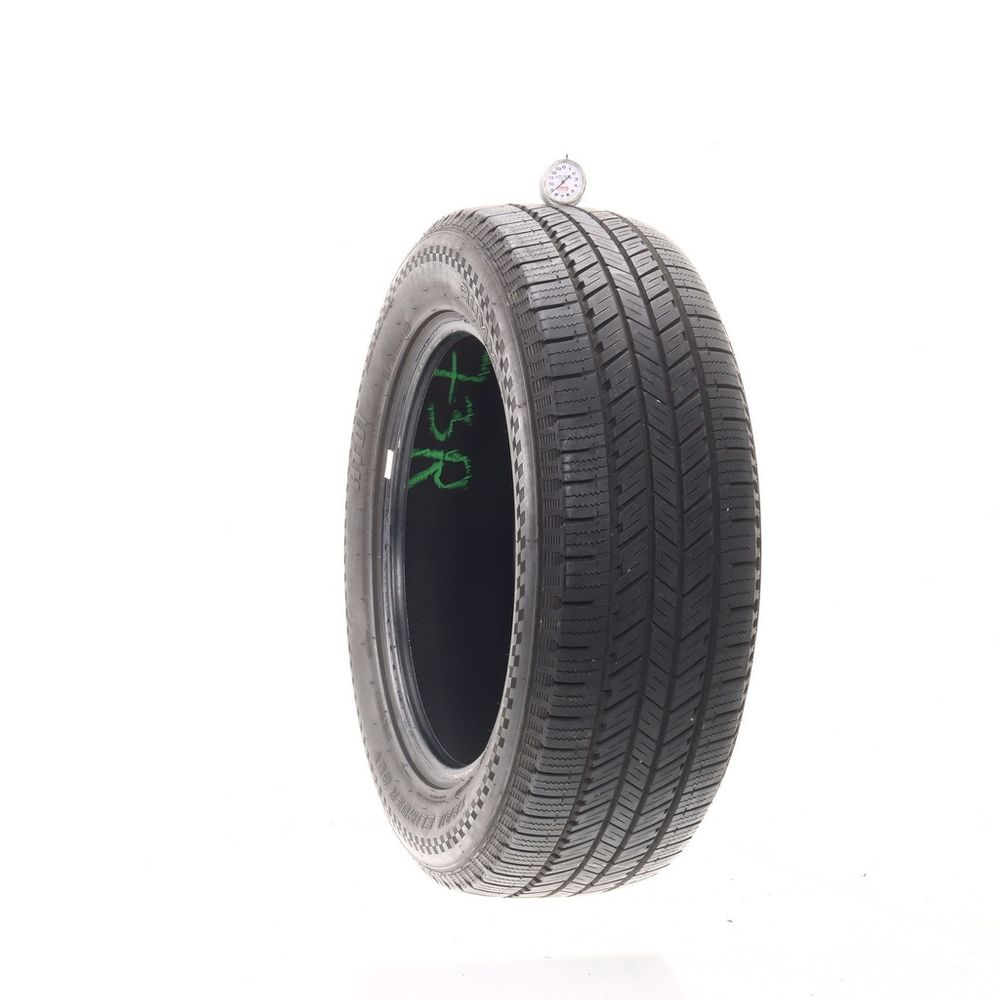 Set of (4) Used 235/60R18 Summit Trail Climber Suv  HT01 107V - 8-9.5/32 - Image 4