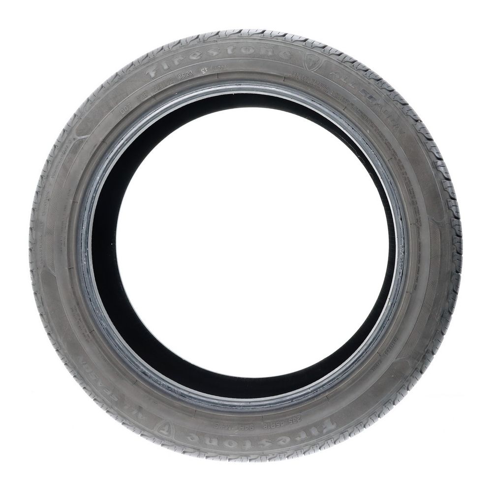 Set of (2) Used 235/45R18 Firestone All Season 94H - 7.5-8/32 - Image 6