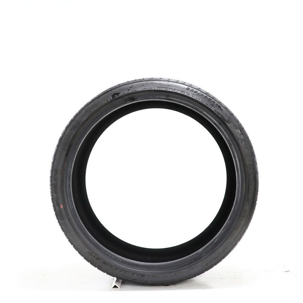 Driven Once 235/35ZR19 Nexen N'Fera SU1 91Y - 9/32 - Image 3