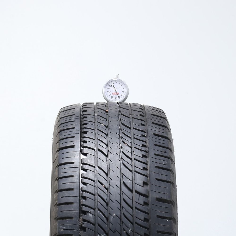 Used 235/60R18 Hankook Ventus AS RH07 107V - 6/32 - Image 2