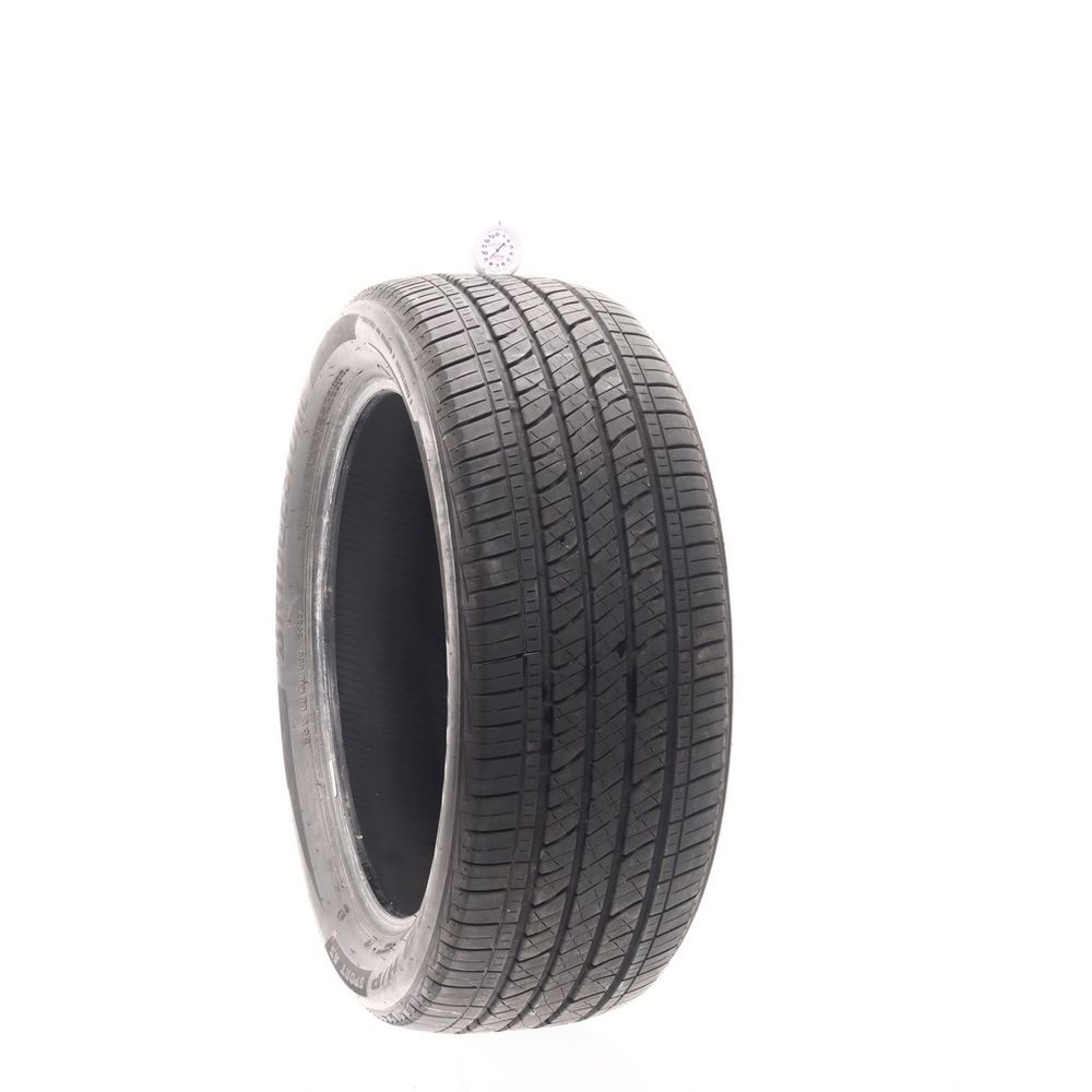 Used 245/50R20 Bridgestone Dueler H/P Sport AS 102V - 8.5/32 - Image 1