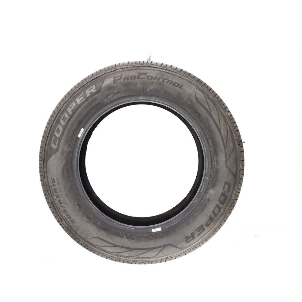 Used 205/65R16 Cooper ProControl 95H - 9.5/32 - Image 3