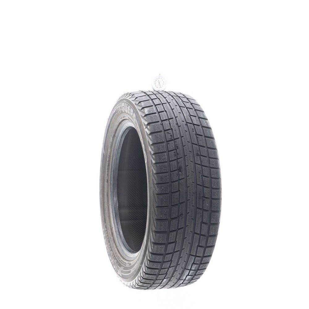 Used 215/55R16 Yokohama Ice Guard IG52C 93T - 6/32 - Image 1