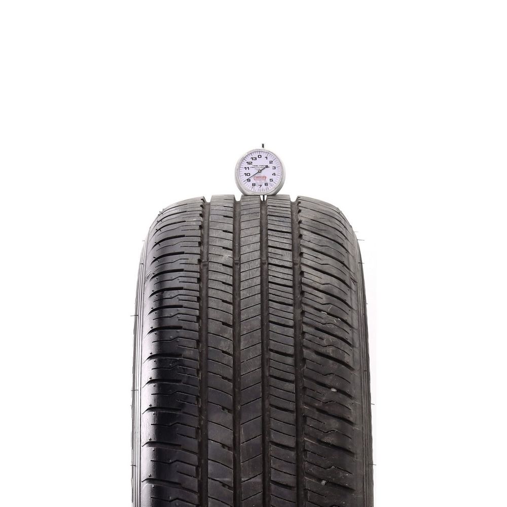 Set of (2) Used 225/60R18 Dunlop Grandtrek PT20 100H - 9-9.5/32 - Image 2