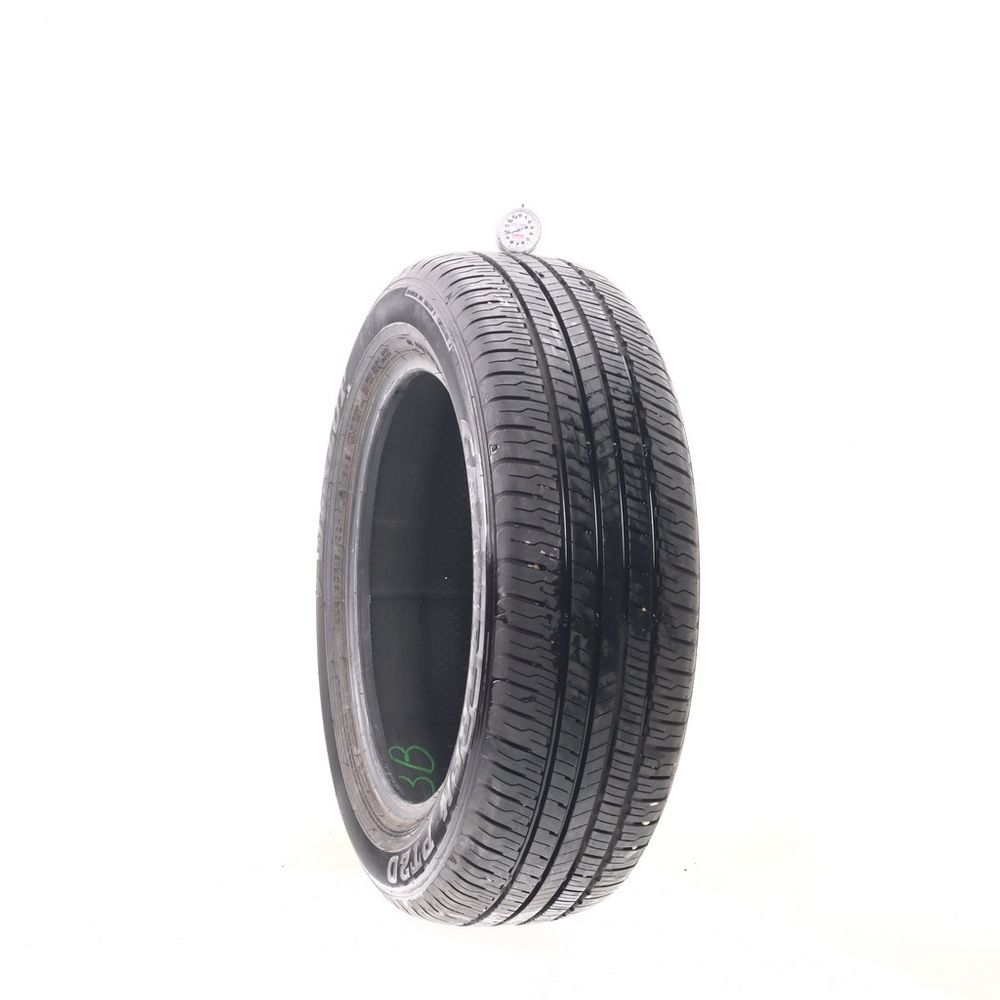 Set of (2) Used 225/60R18 Dunlop Grandtrek PT20 100H - 9-9.5/32 - Image 4