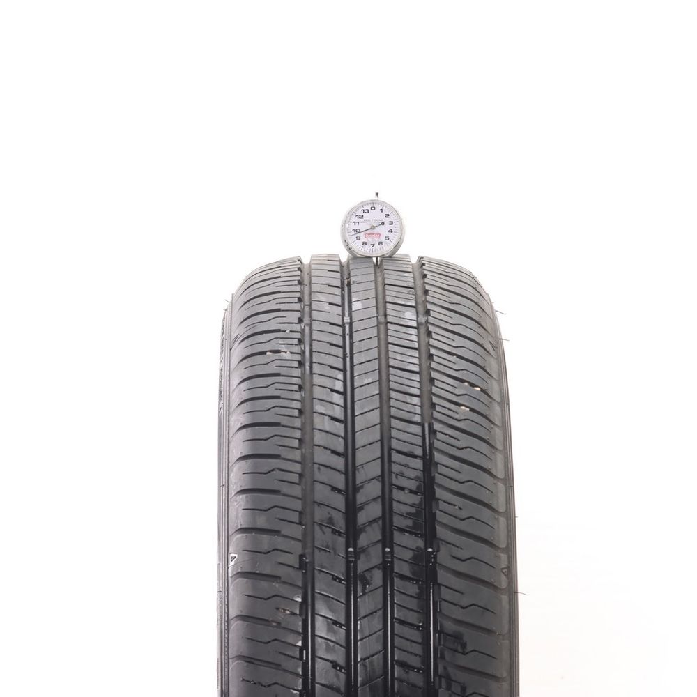 Set of (2) Used 225/60R18 Dunlop Grandtrek PT20 100H - 9-9.5/32 - Image 5