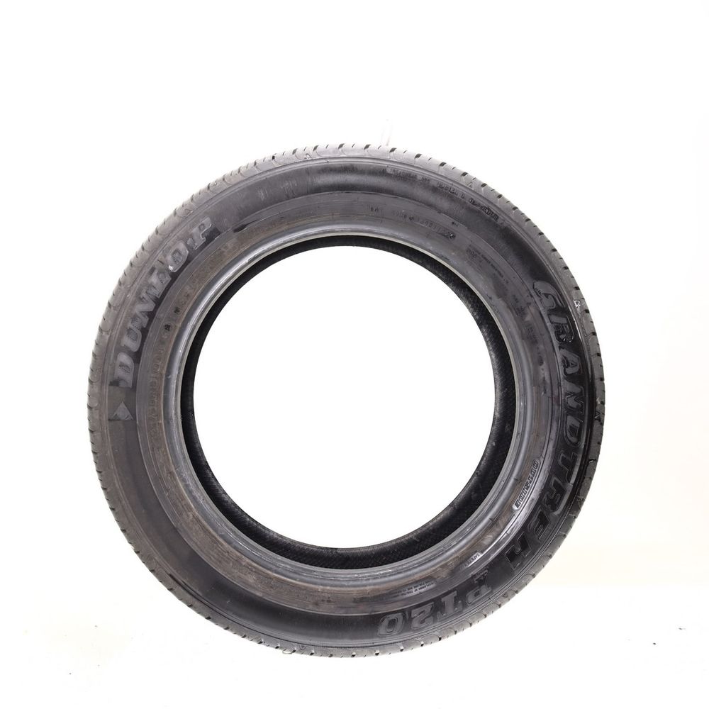 Set of (2) Used 225/60R18 Dunlop Grandtrek PT20 100H - 9-9.5/32 - Image 6