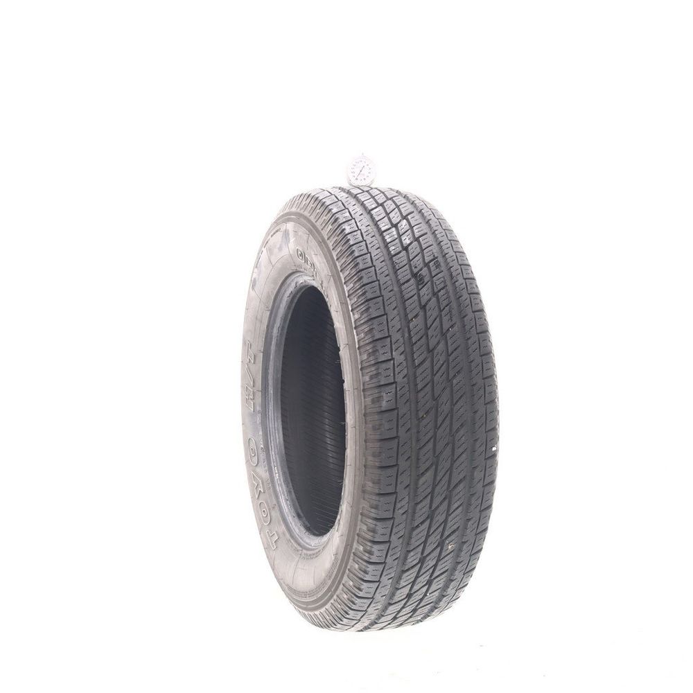 Used 225/70R16 Toyo Open Country H/T 101T - 8/32 - Image 1