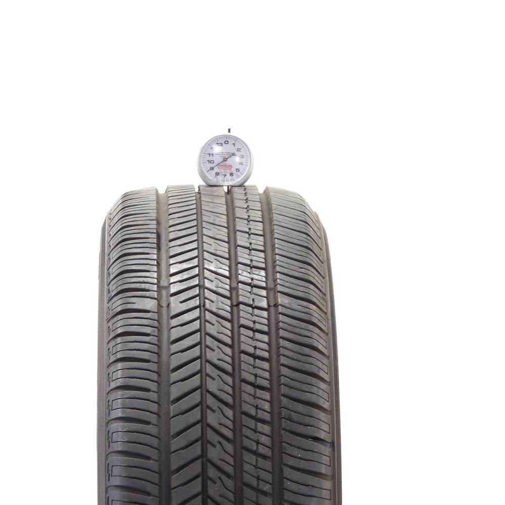 Set of (2) Used 195/55R16 Yokohama YK740 GTX 87H - 8-9/32 - Image 5