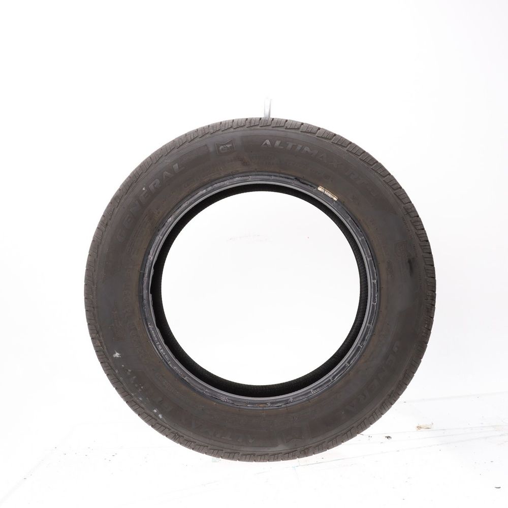 Used 215/60R16 General Altimax RT43 95T - 9/32 - Image 3