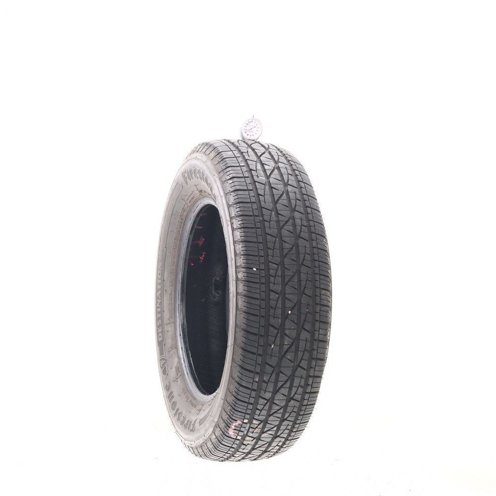 Used 205/70R16 Firestone Destination LE3 97H - 9/32 - Image 1
