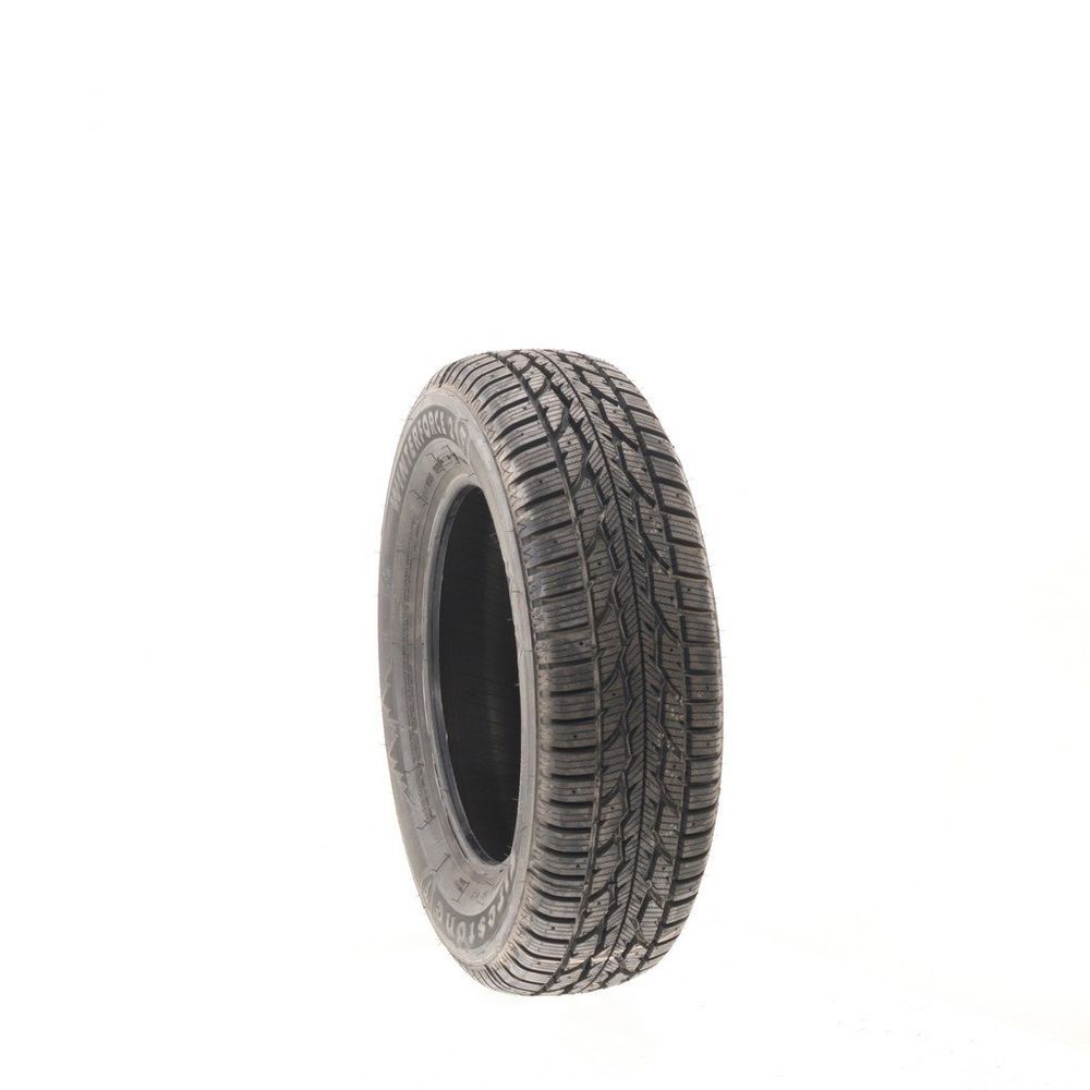Driven Once 195/65R15 Firestone Winterforce 2 91S - 12/32 - Image 1