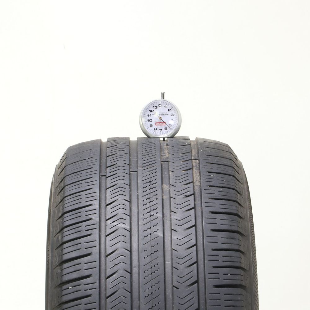 Used 235/60R18 Vredestein Hitrac 103H - 5/32 - Image 2