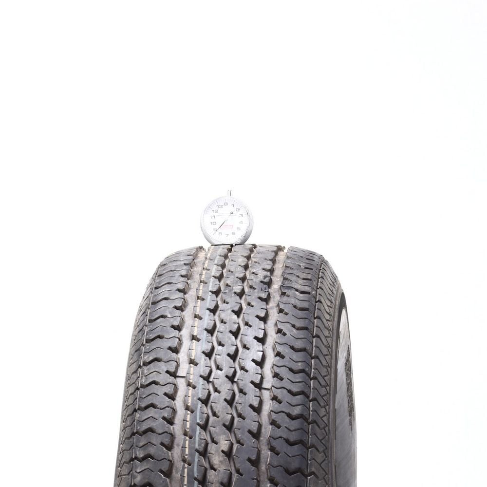 Used ST 215/75R14 Maxxis M8008 1N/A C - 8.5/32 - Image 2
