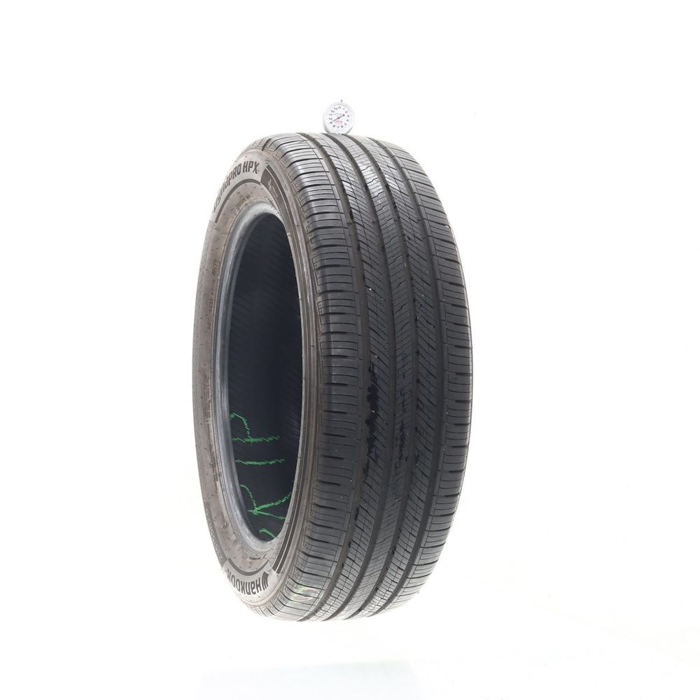Used 235/55R20 Hankook Dynapro HPX RA43 102V - 9/32 - Image 1