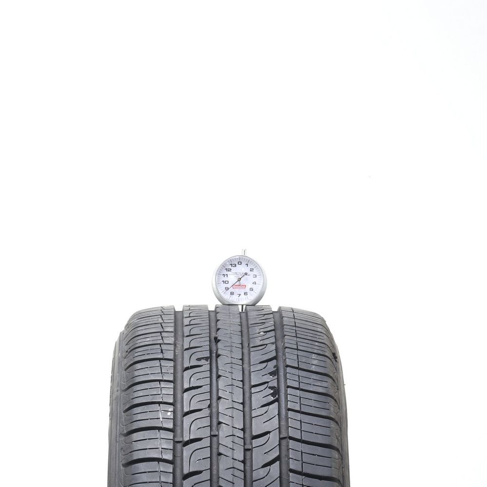 Set of (2) Used 205/55R16 Goodyear Assurance Comfortred Touring 91H - 8.5-9/32 - Image 2