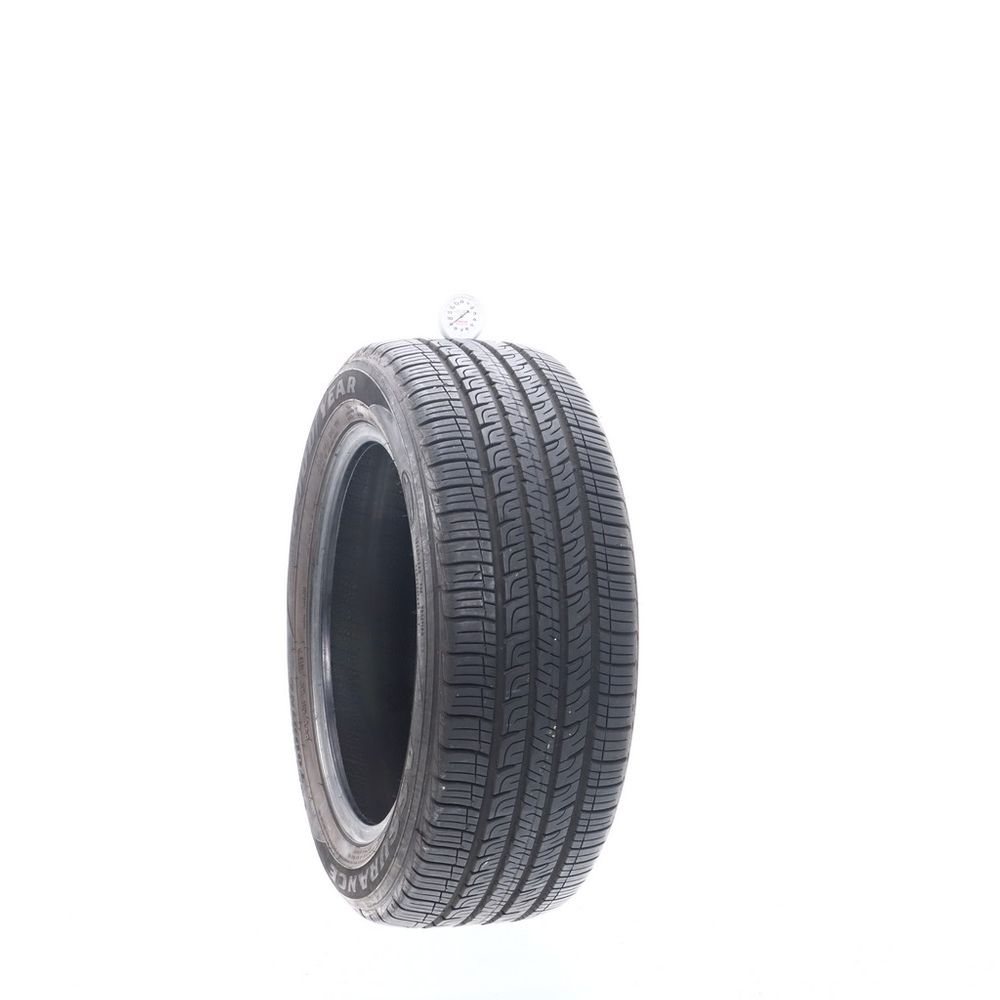 Set of (2) Used 205/55R16 Goodyear Assurance Comfortred Touring 91H - 8.5-9/32 - Image 4