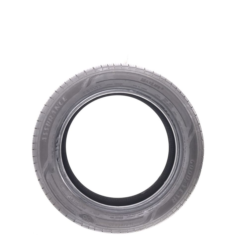 Used 195/60R17 Goodyear Assurance MaxLife 2  90H - 11/32 - Image 3