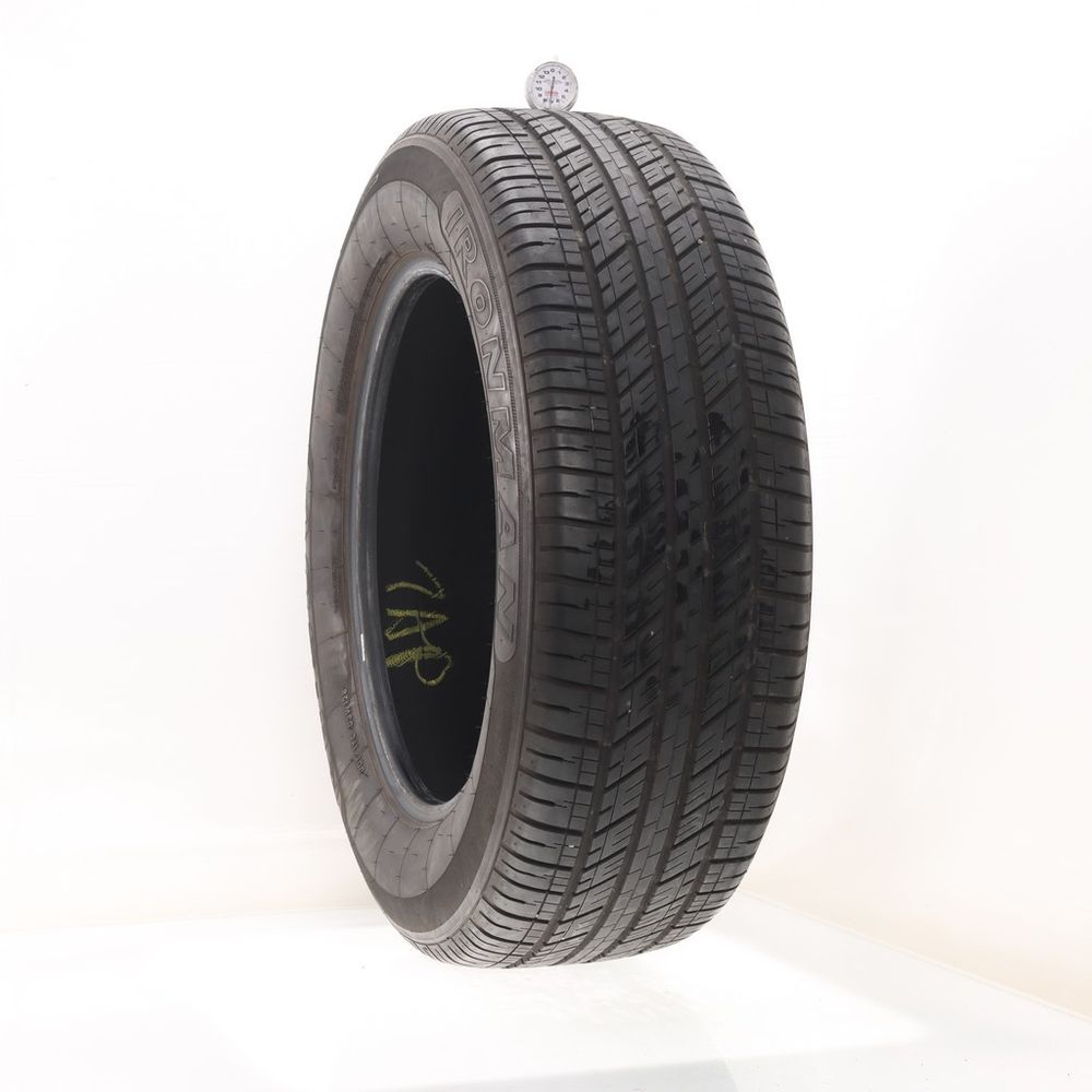 Set of (2) Used 275/60R20 Ironman RB-SUV 115H - 5.5-7/32 - Image 4