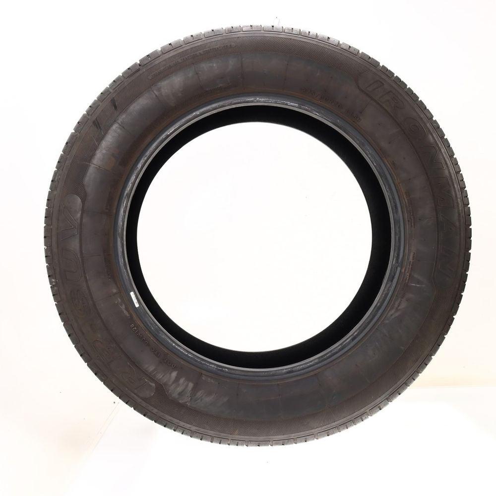 Set of (2) Used 275/60R20 Ironman RB-SUV 115H - 5.5-7/32 - Image 6