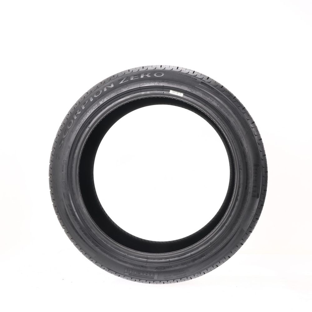 New 235/45R19 Pirelli Scorpion Zero Asimmetrico PNCS 99V - Image 3