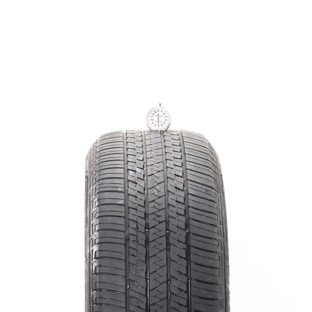 Used 255/55R18 Bridgestone Turanza EL450 ENLITEN 105V - 7/32 - Image 2