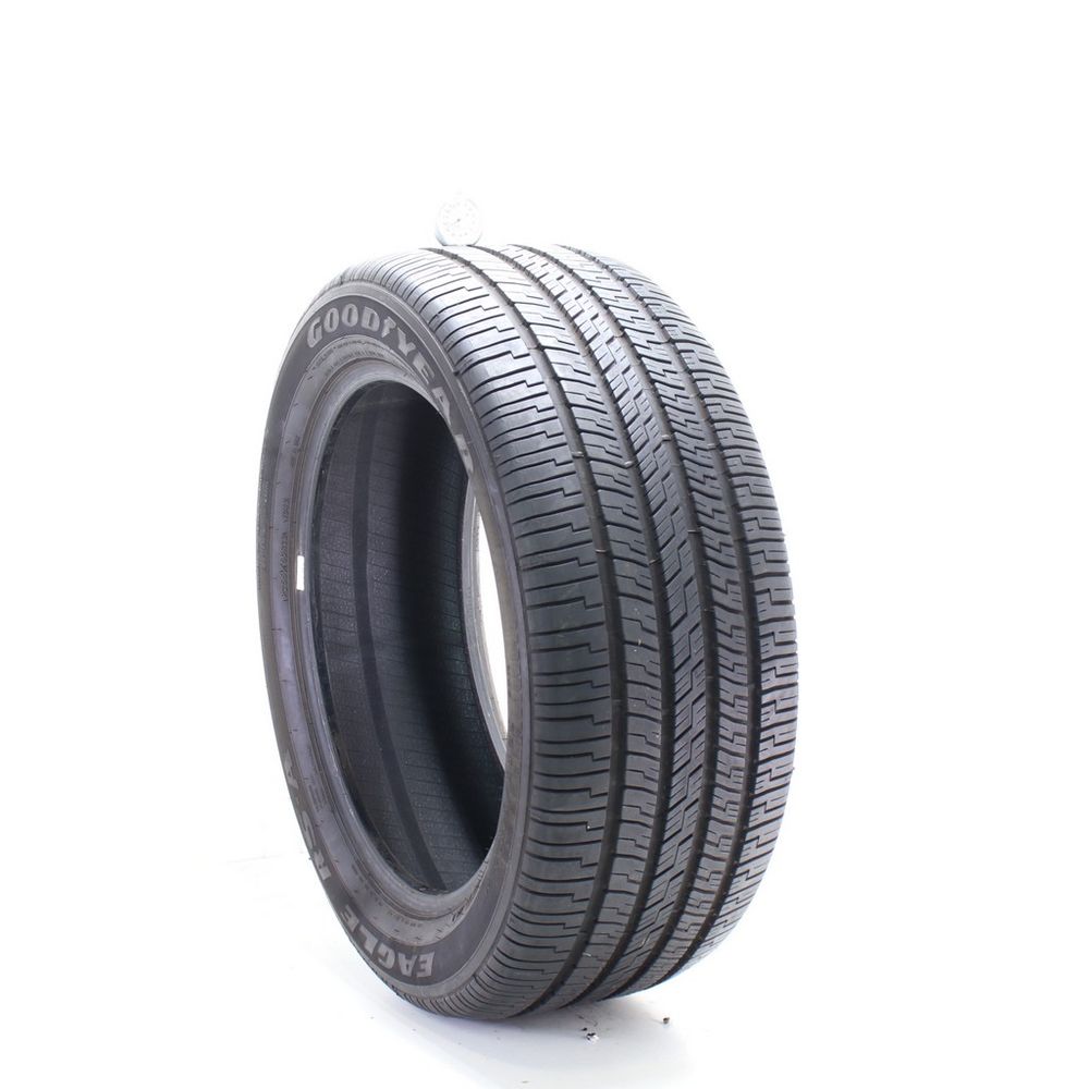 Used 255/50R20 Goodyear Eagle RS-A 104V - 9/32 - Image 1