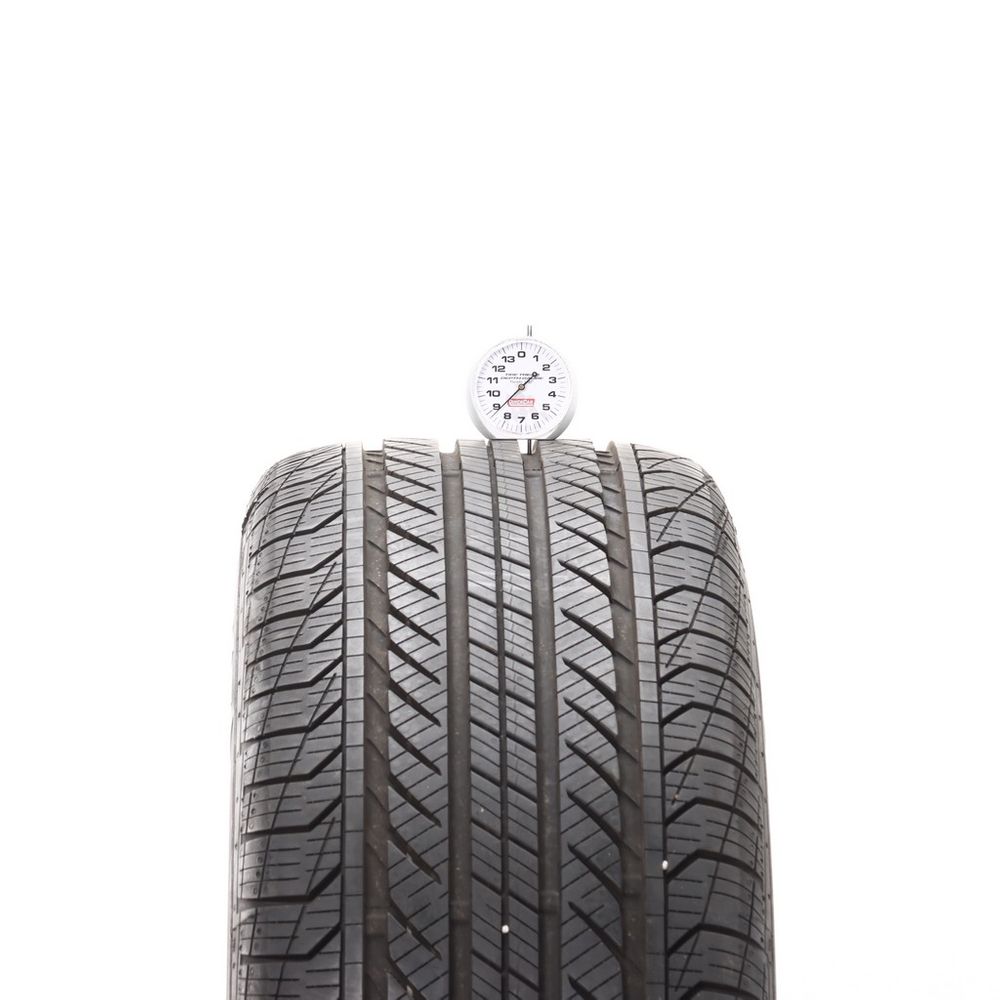 Set of (2) Used 235/55R18 Continental ProContact GX SSR MOE 104T - 8.5-9/32 - Image 2