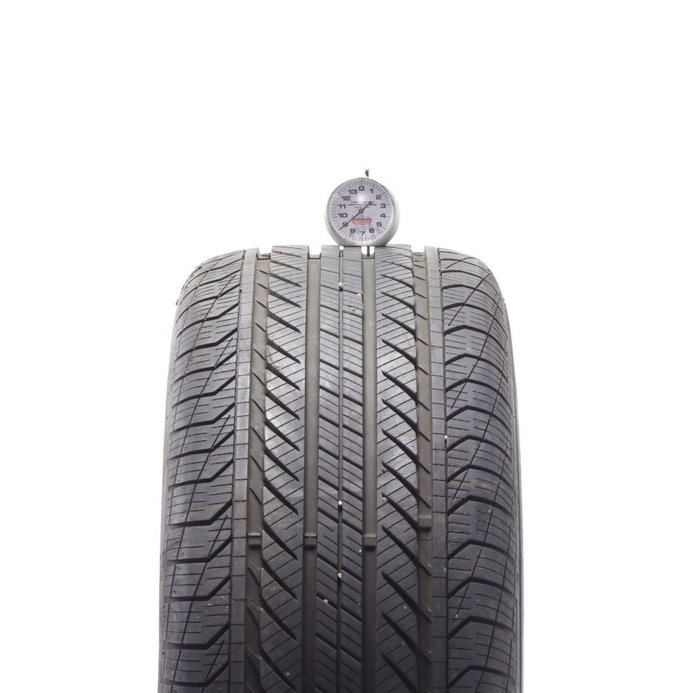 Set of (2) Used 235/55R18 Continental ProContact GX SSR MOE 104T - 8.5-9/32 - Image 5