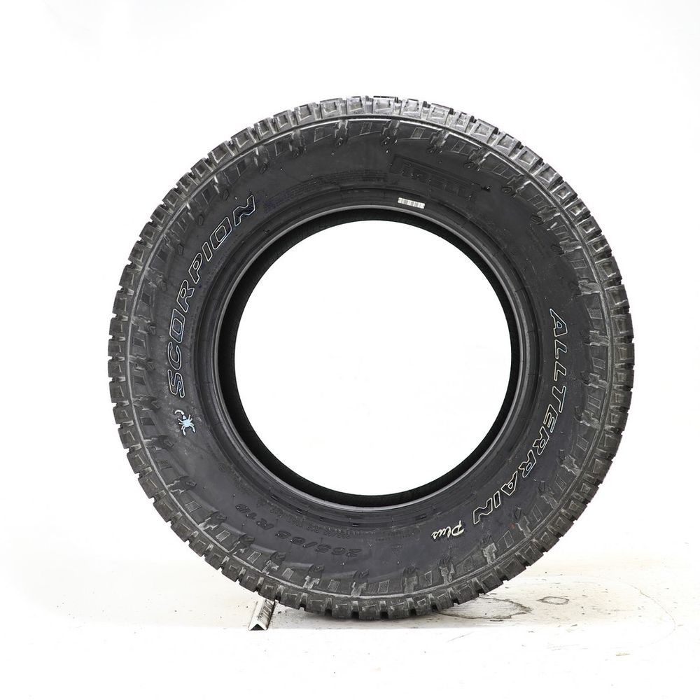 Set of (2) New 265/65R18 Pirelli Scorpion All Terrain Plus 114T - 13/32 ...