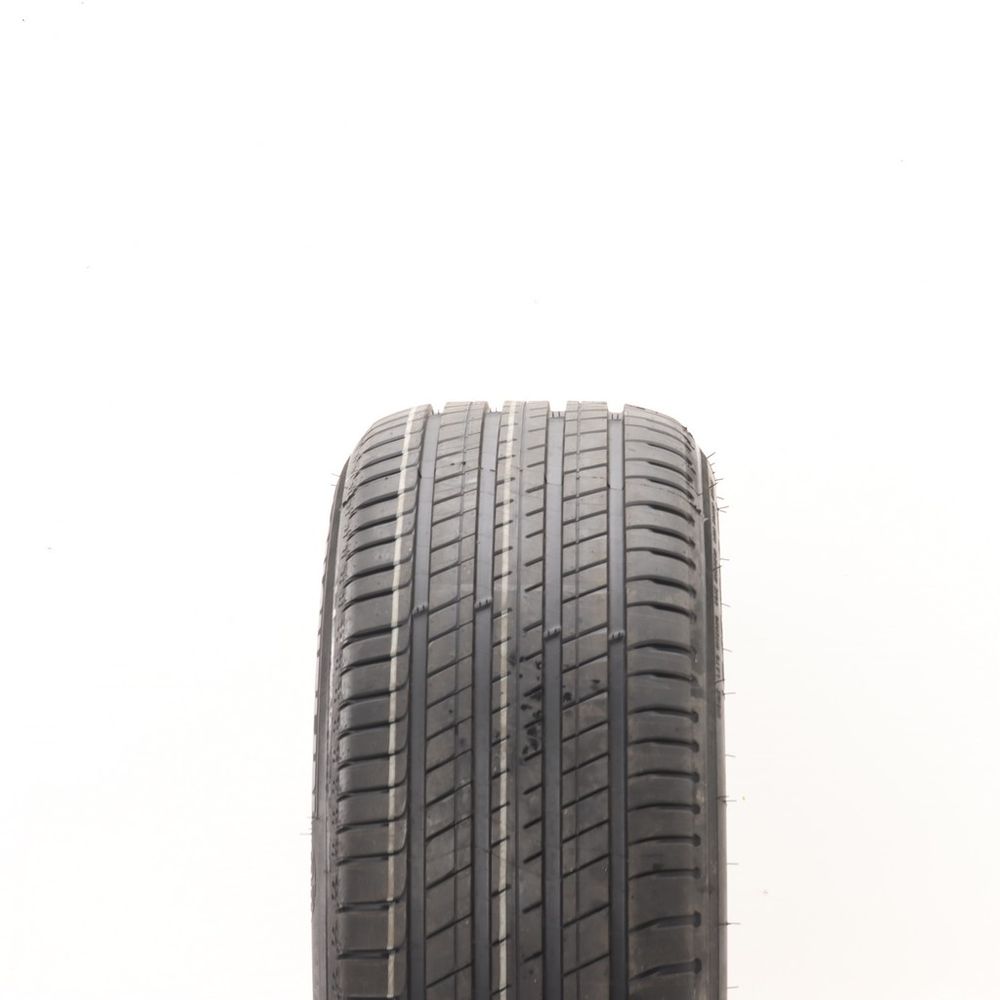 Driven Once 245/50R19 Michelin Latitude Sport 3 ZP 105W - 9/32 - Image 2