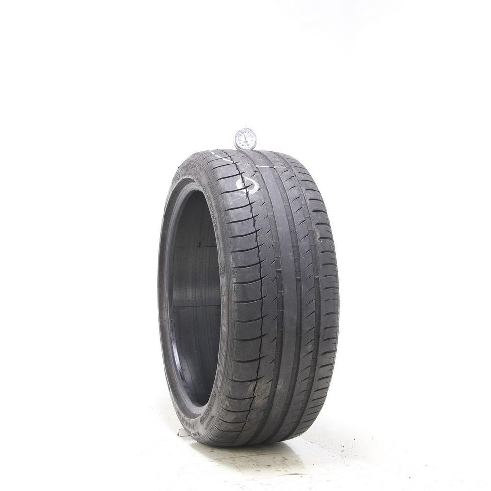 Used 225/40ZR18 Michelin Pilot Sport PS2 ZP 88Y - 6/32 - Image 1