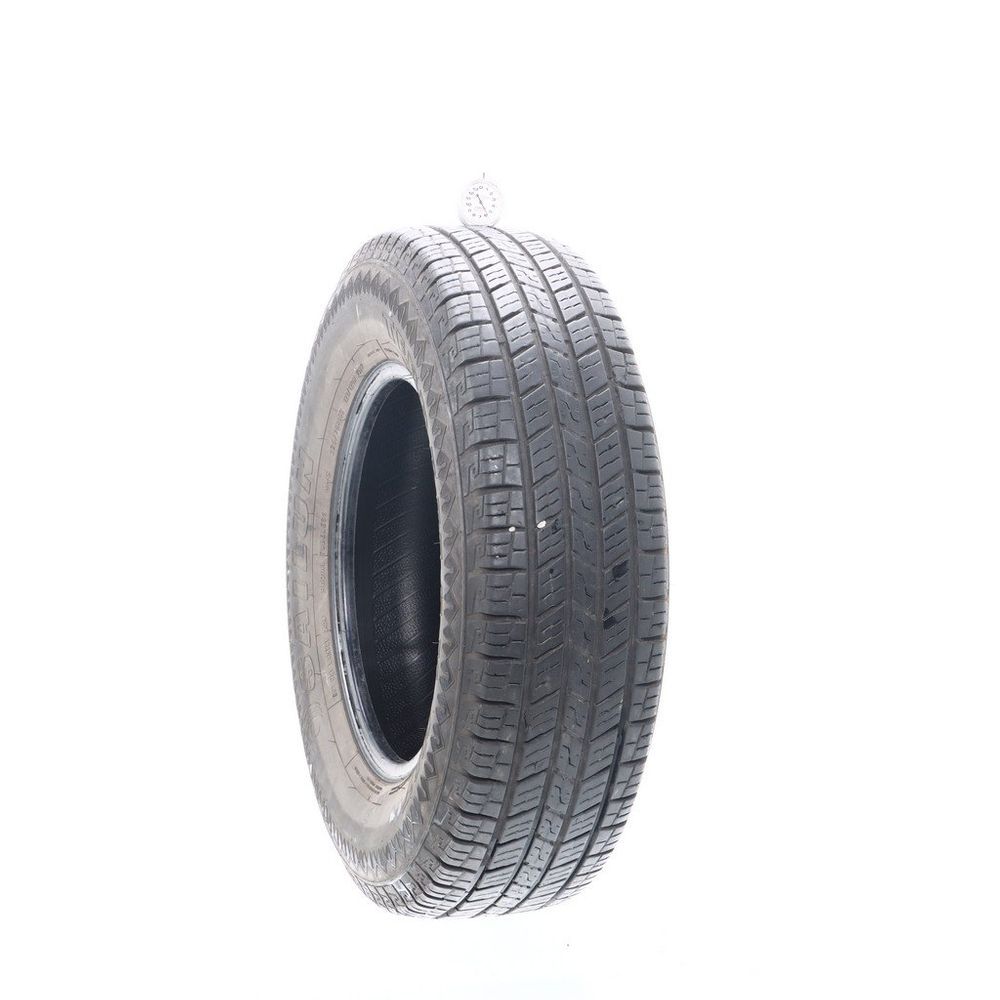 Used 225/75R16C Sailun Terramax HLT 121/120R - 5.5/32 - Image 1