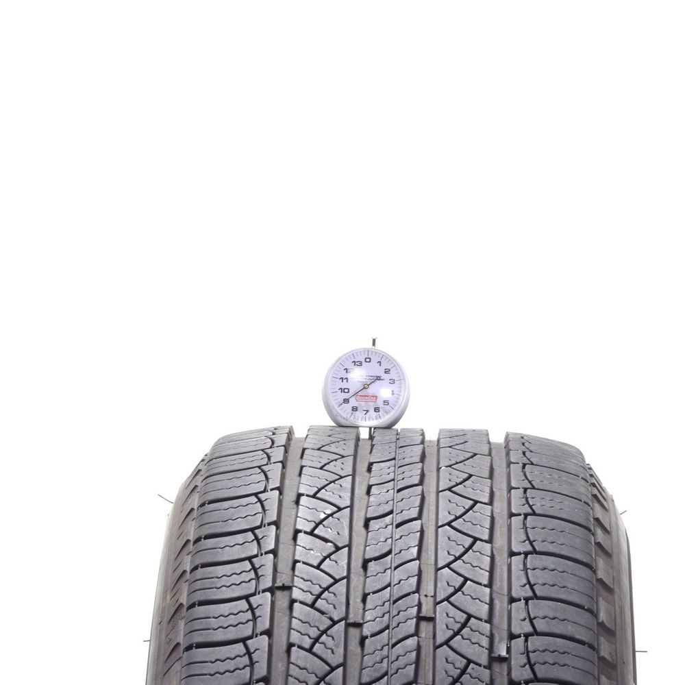 Used 265/60R18 Michelin Latitude Tour 109T - 9/32 - Image 2