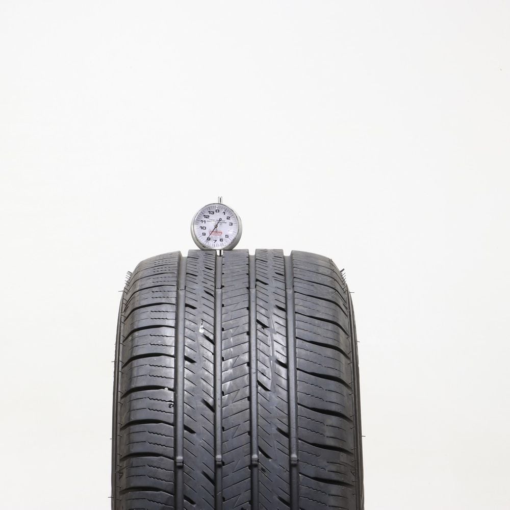 Set of (2) Used 225/55R16 Mazama Reputation NLW-3 95T - 8-9/32 - Image 2