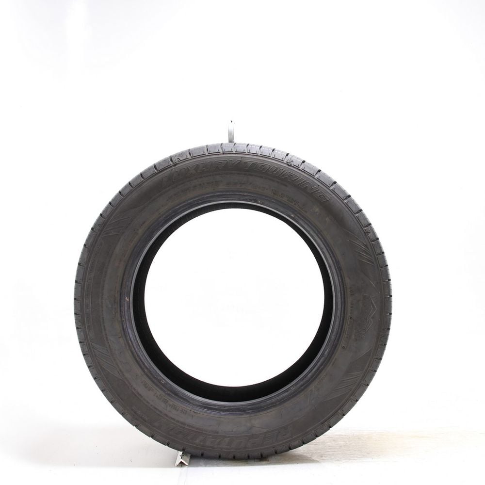 Set of (2) Used 225/55R16 Mazama Reputation NLW-3 95T - 8-9/32 - Image 3