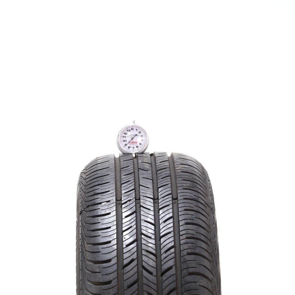 Set of (2) Used 205/55R16 Continental ContiProContact SSR 91H - 8-8.5/32 - Image 5