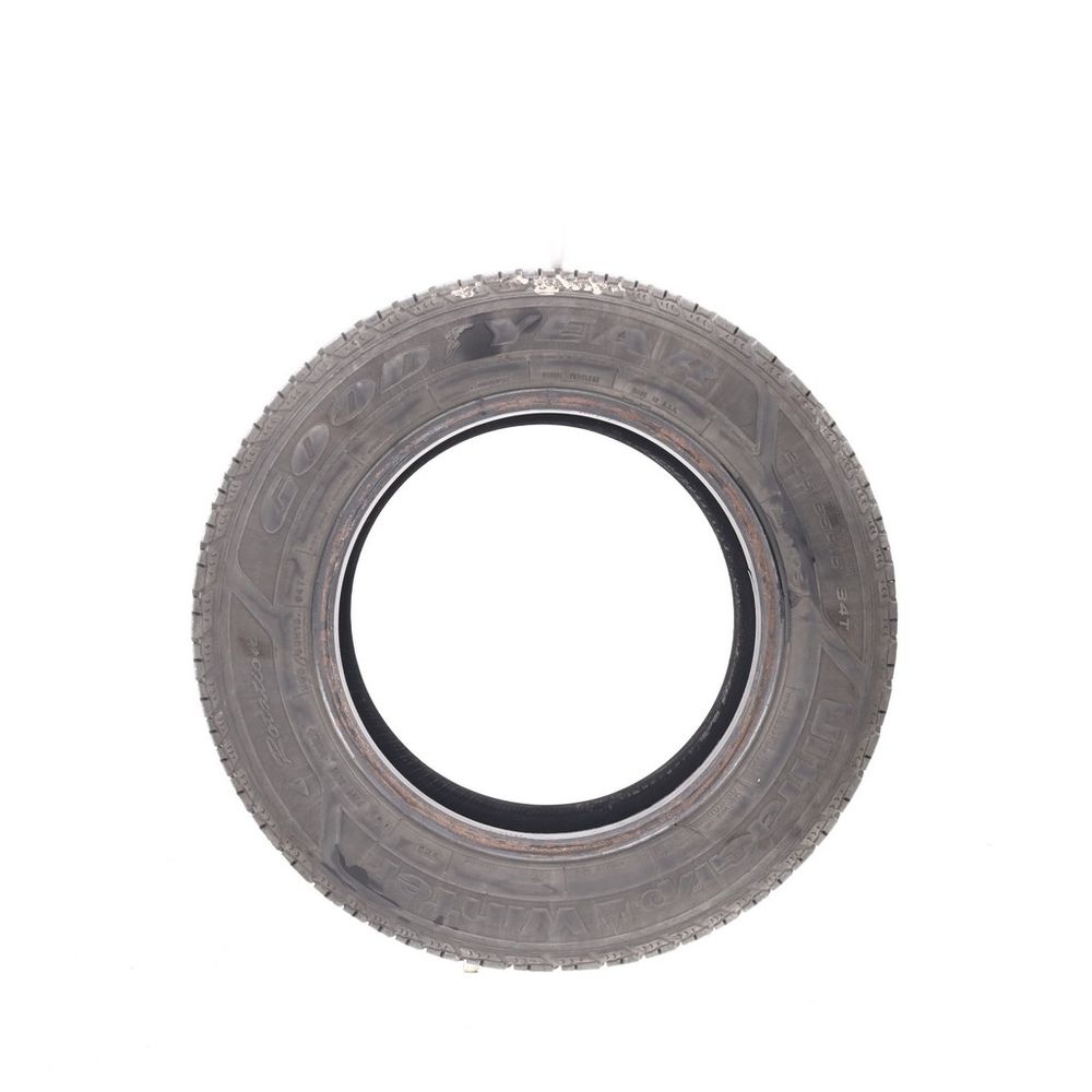 Used 205/65R15 Goodyear UltraGrip Winter 94T - 9/32 - Image 3