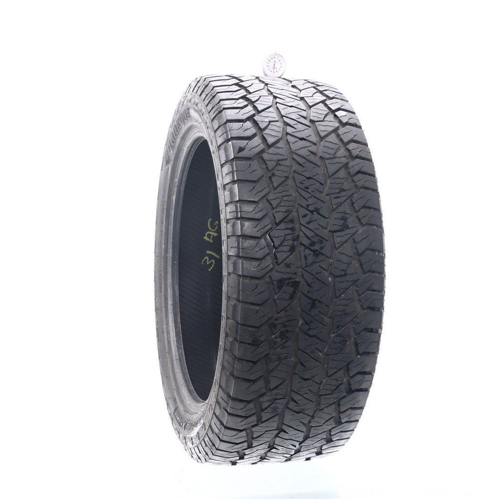 Used 305/45R22 Hankook Dynapro AT2 Xtreme 118T - 7/32 - Image 1