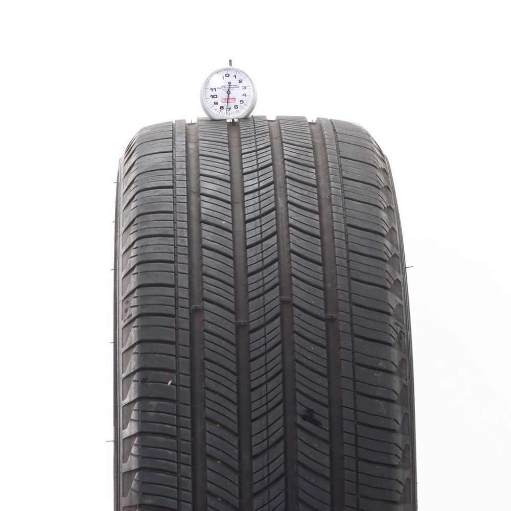Set of (4) Used 235/55R19 Michelin Primacy A/S 101V - 5.5-7/32 - Image 5