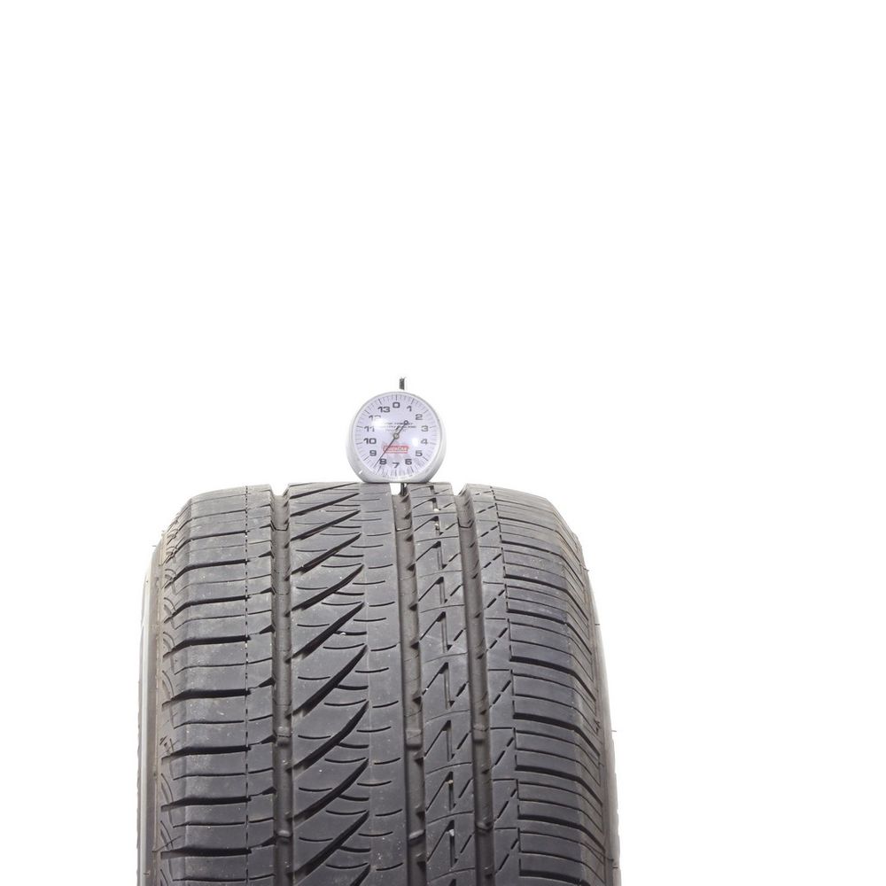 Used 215/60R16 Bridgestone Turanza Serenity Plus 95V - 8/32 - Image 2