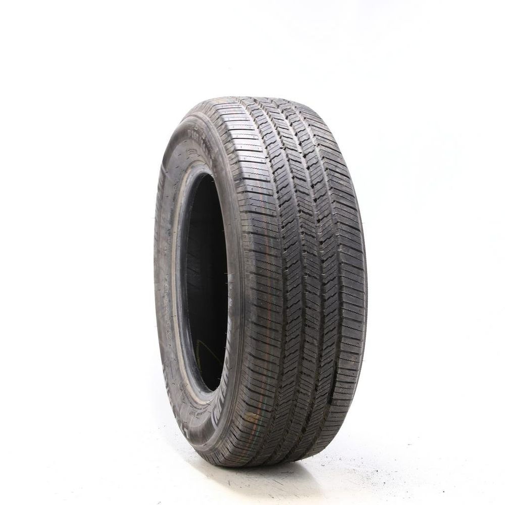 Driven Once 265/60R18 Michelin LTX M/S2 109H - 11.5/32 - Image 1