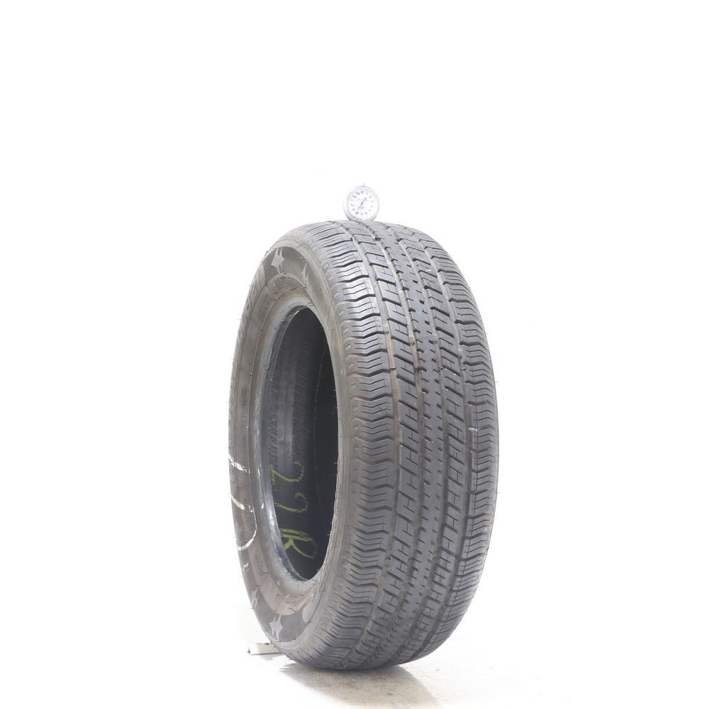 Used 205/60R15 Epic Radial LL821 A/S 91H - 8/32 - Image 1