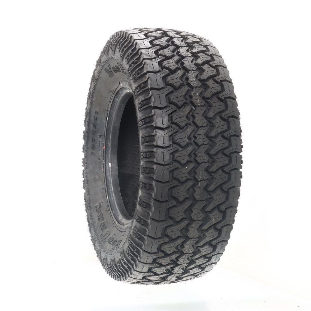 Driven Once LT 33X12.5R16.5 Interco VorTrac 1N/A E - 17/32 - Image 1