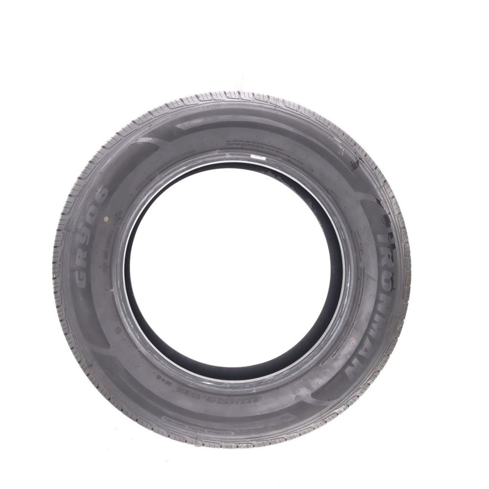 Used 225/65R17 Ironman GR906 102H - 8.5/32 - Image 3