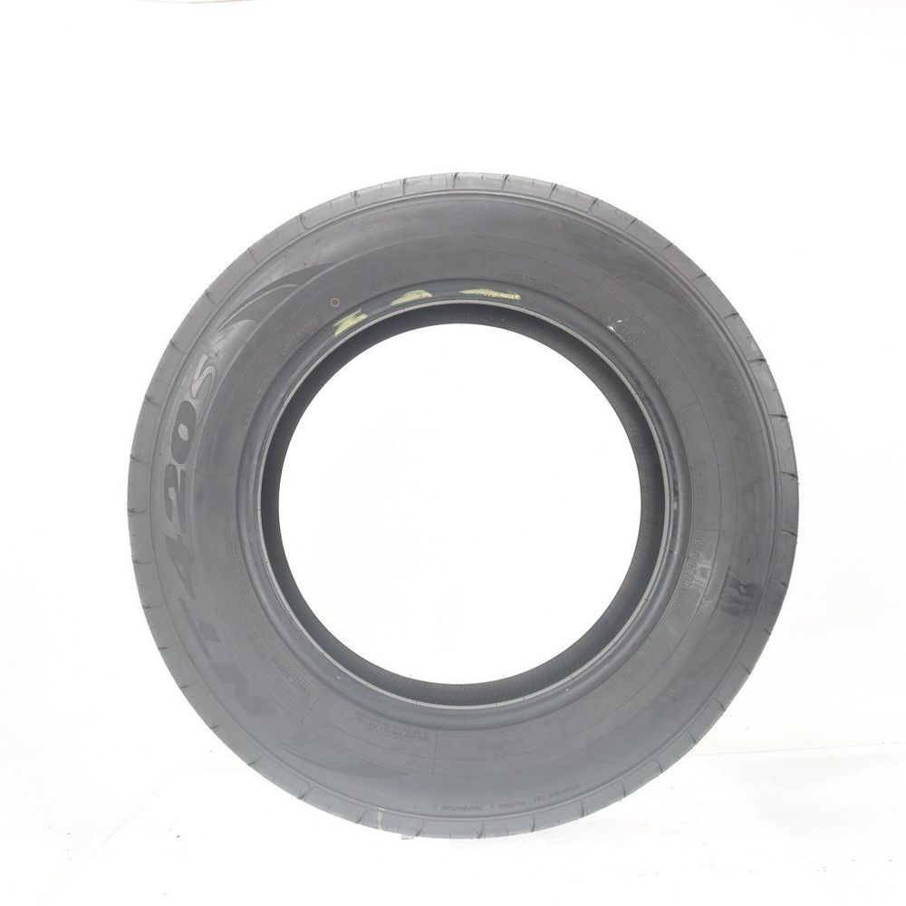 New 265/60R18 Nitto NT420S 110V - Image 3