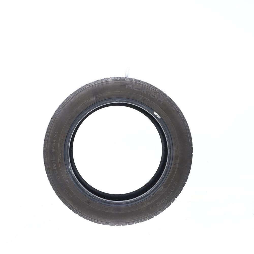 Used 205/55R16 Nokian Entyre 2.0 94H - 5.5/32 - Image 3